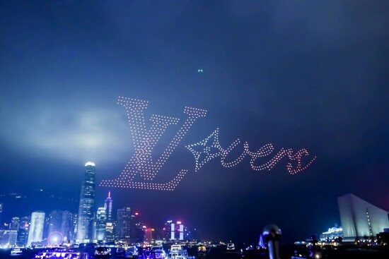 Dazzling Avenue of Stars runway for Louis Vuitton and Pharrell Williams’ first fashion show highlights Hong Kong as world-class stage for mega events