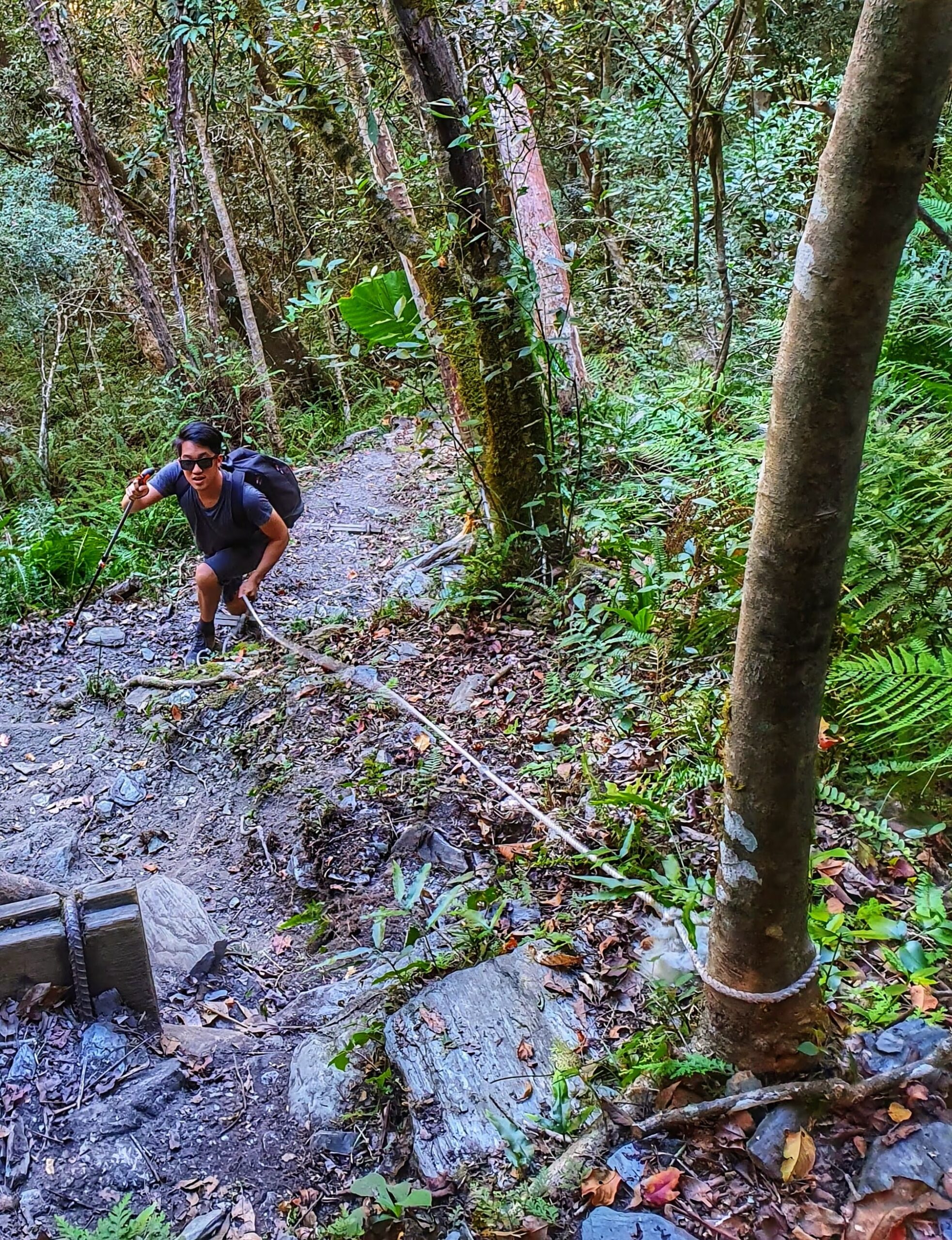 AFT Interviews: Digital Creator, Shaun Chee