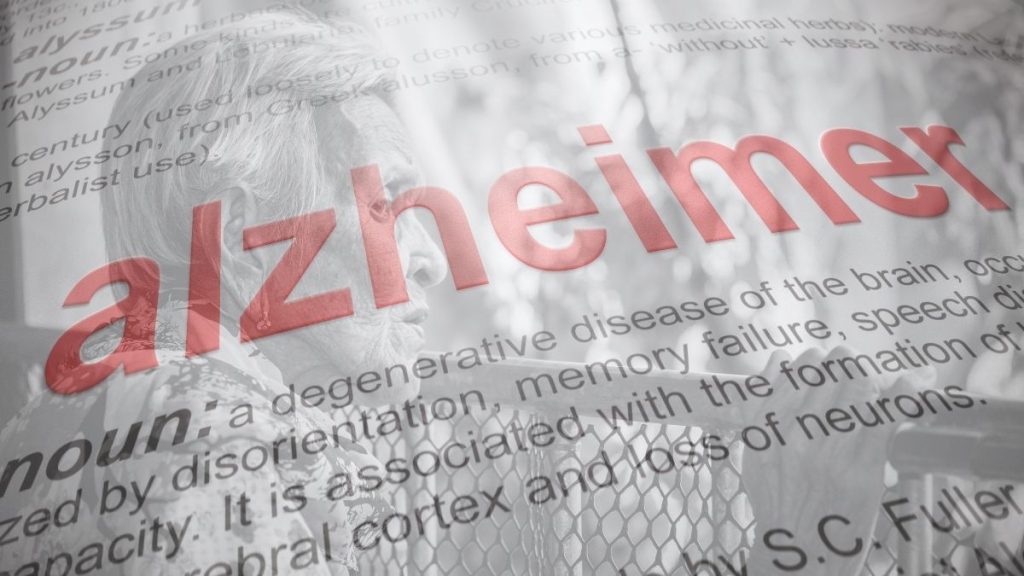 New report reveals staggering future 2 billion cost of Alzheimer’s disease