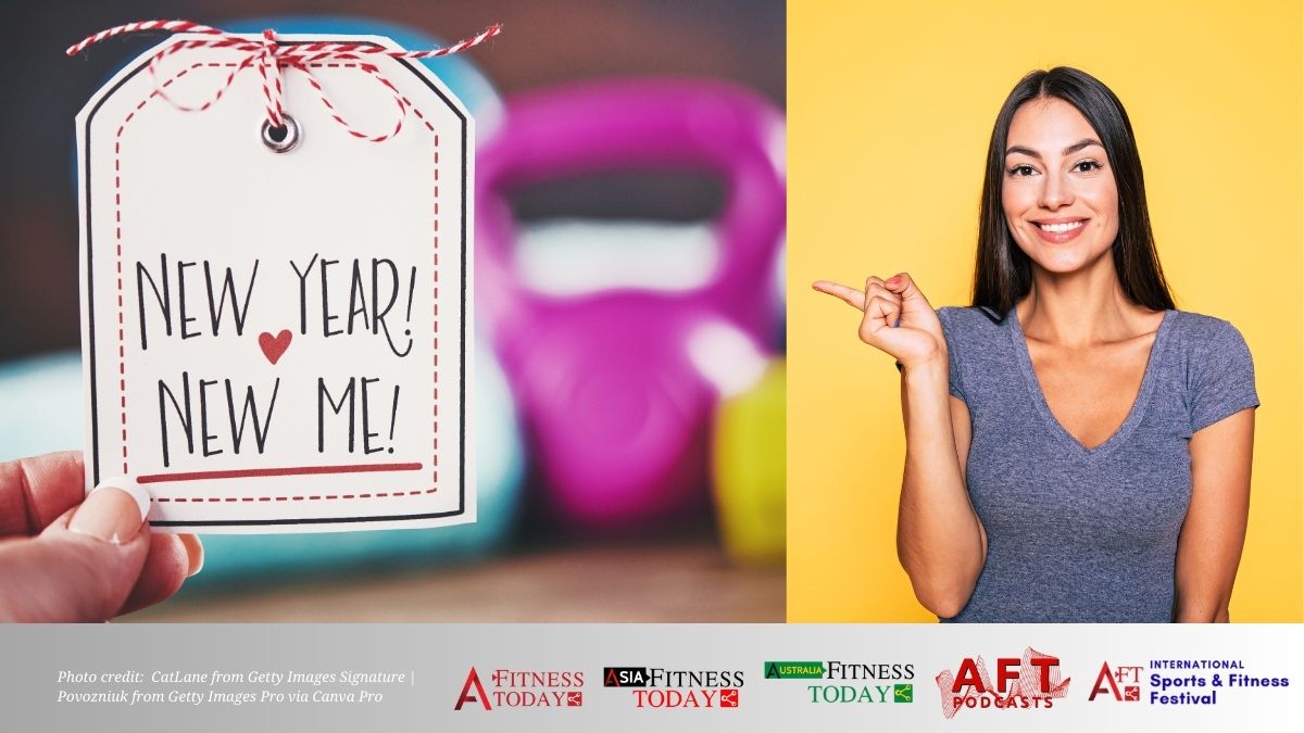 Why resolutions don’t last