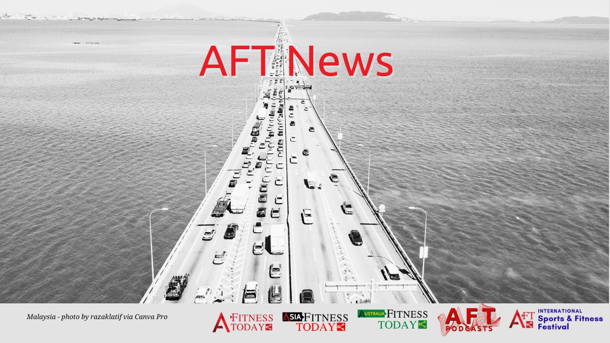 Standard Chartered Singapore Marathon Selects Anderson Bridge as 2024 Finish Line