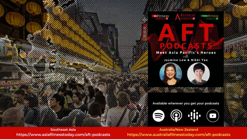 AFT Podcasts