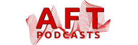 AFT Podcasts logo