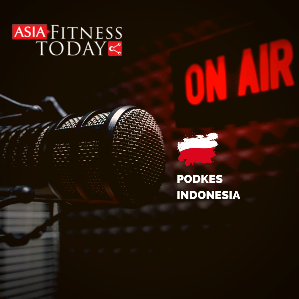 Podkes Indonesia