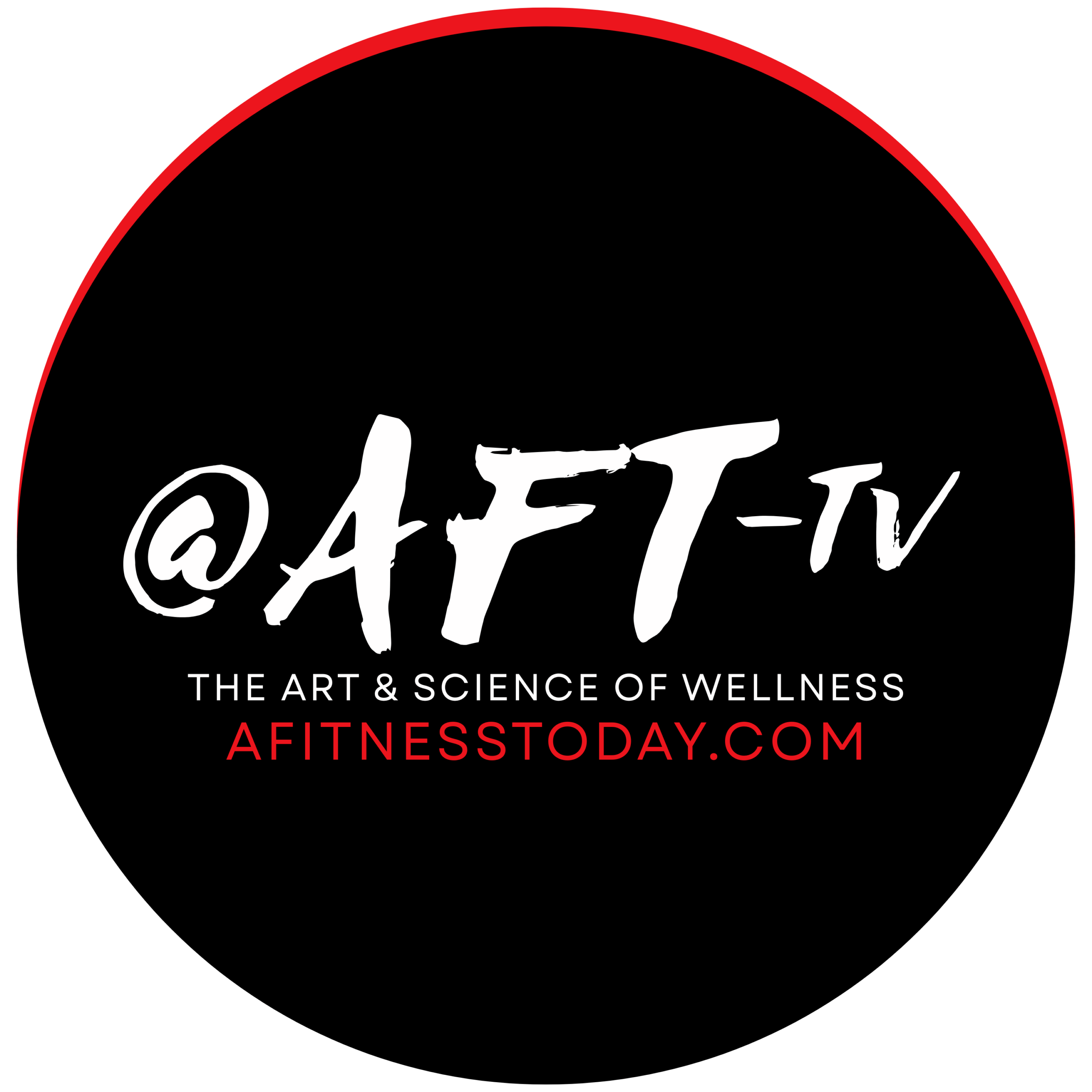 Subscribe to @AFT-tv