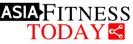 Asia Fitness Today logo