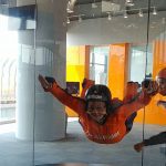 Indoor Skydiving at AirRider – A Preview