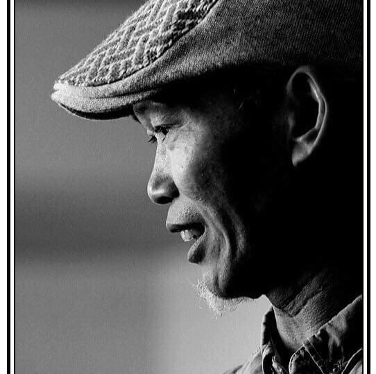 In the mind of artist, Chih Hui Chuang (Taiwan)