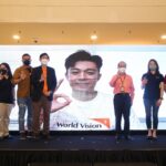 World Vision Malaysia celebrates 25 years with tagline, “Every You Counts”