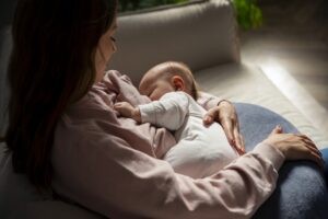 Breastfeeding Begins Before Birth