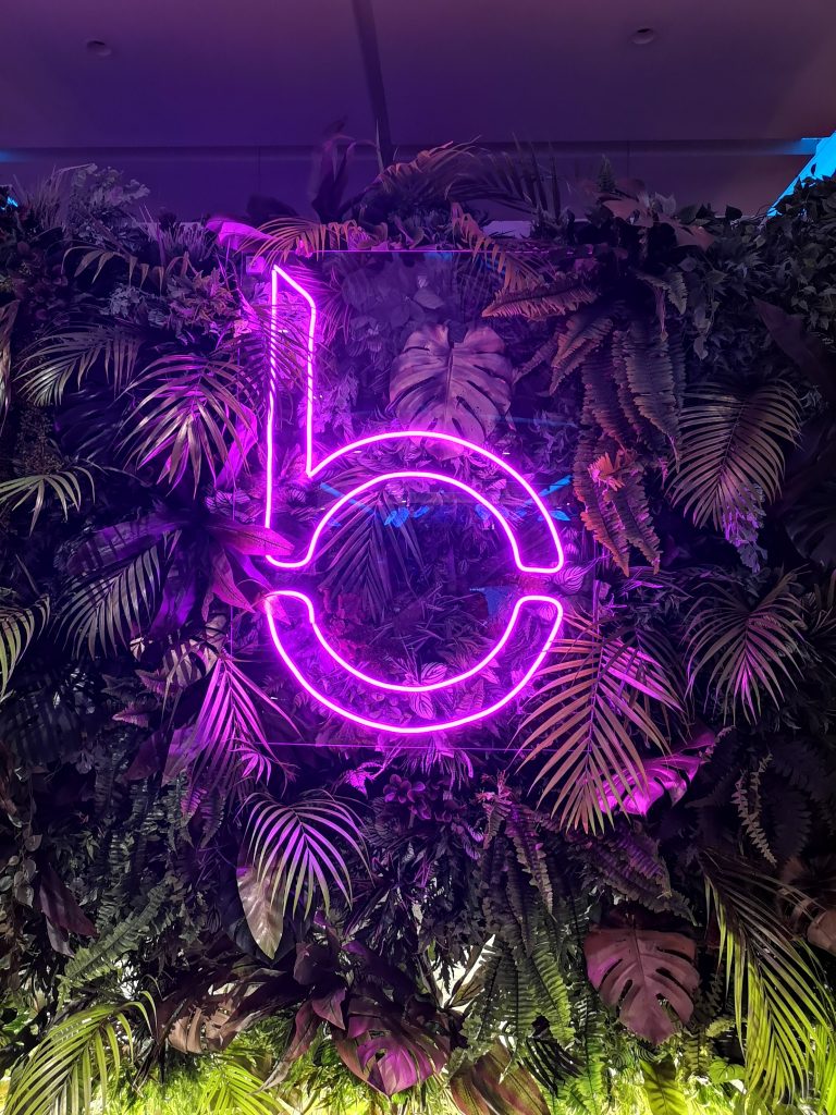 Iconic and Innovative Babel Opens in KLCC