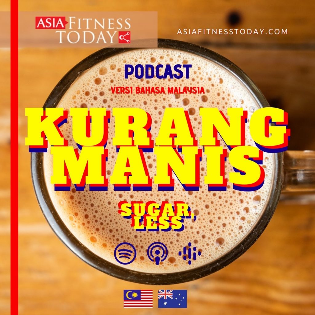 Podcast Kurang Manis (BM)