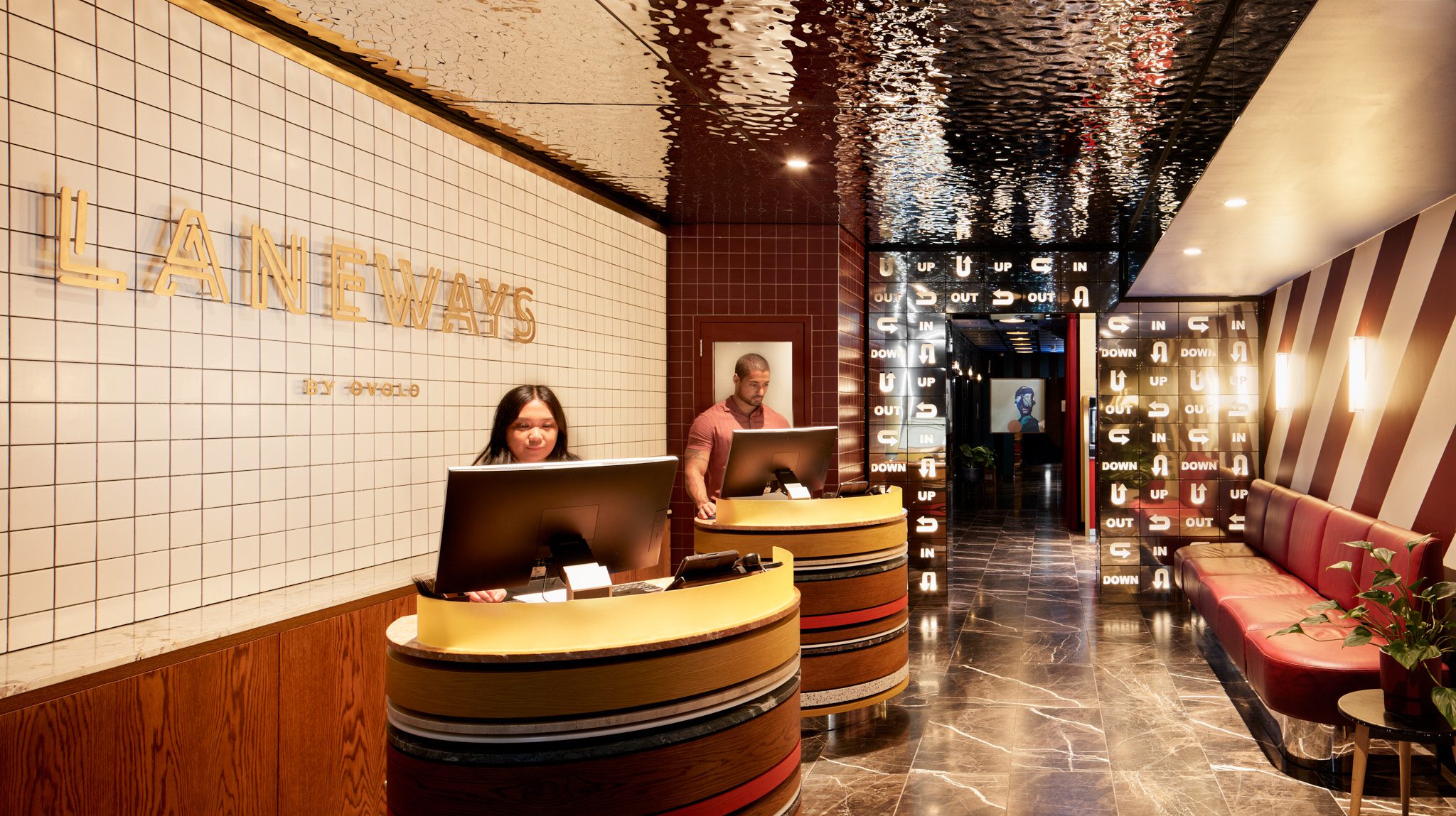 Ovolo Hotels signs strategic brand alliance with Small Luxury Hotels of the World