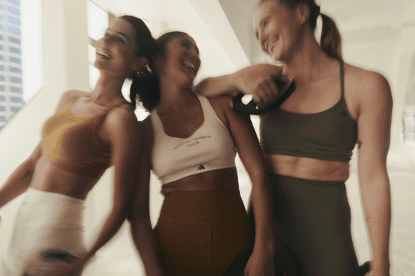 Les Mills Asia Pacific launches a training breakthrough to inspire the next generation of fitness club members