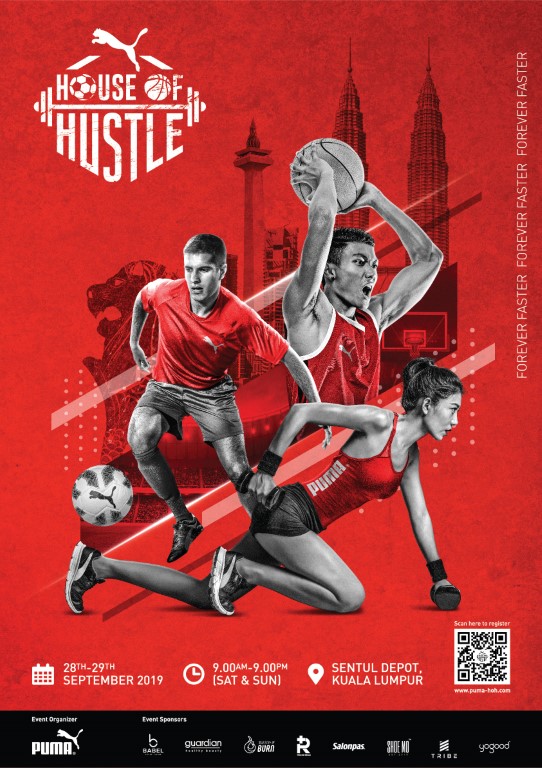 puma advertisement 2019