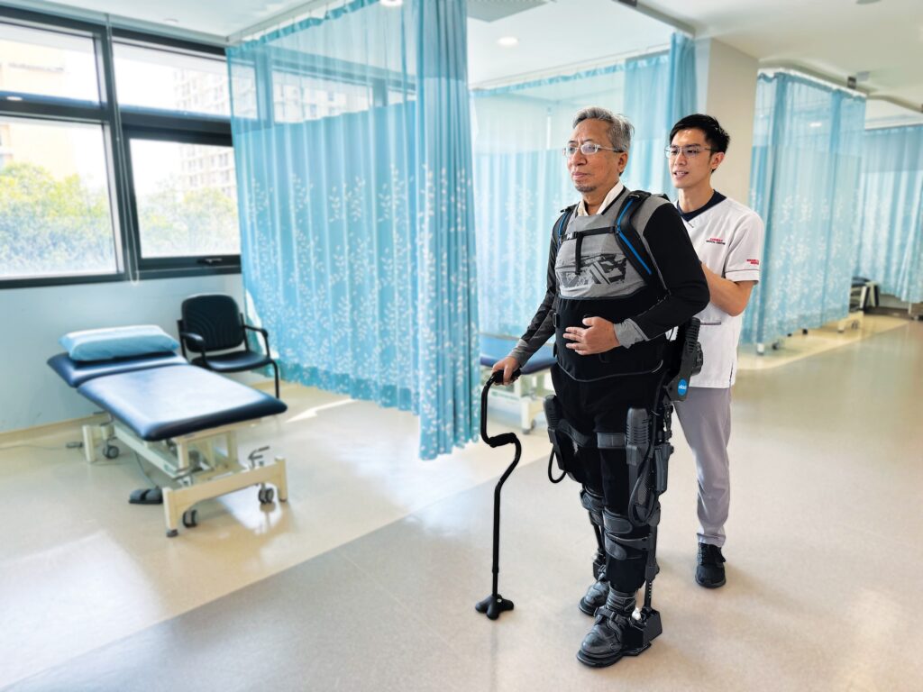 Preventing stroke by identifying risks, recognising symptoms and practical recovery tips