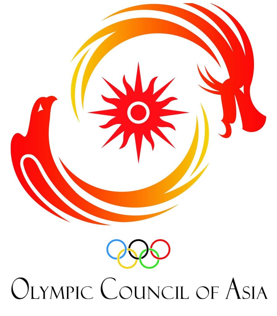 Statement by Olympic Council of Asia Director General Mr Husain Al-Musallam