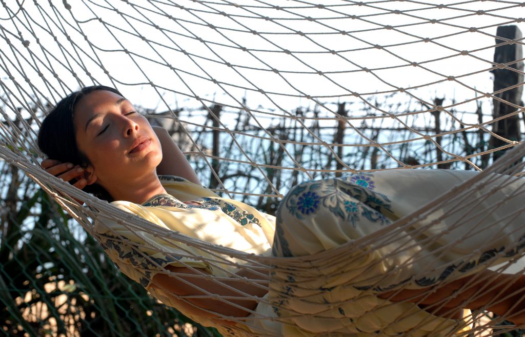 Ayurvedic home remedies by CGH Earth Wellness in conjunction with World Sleep Day