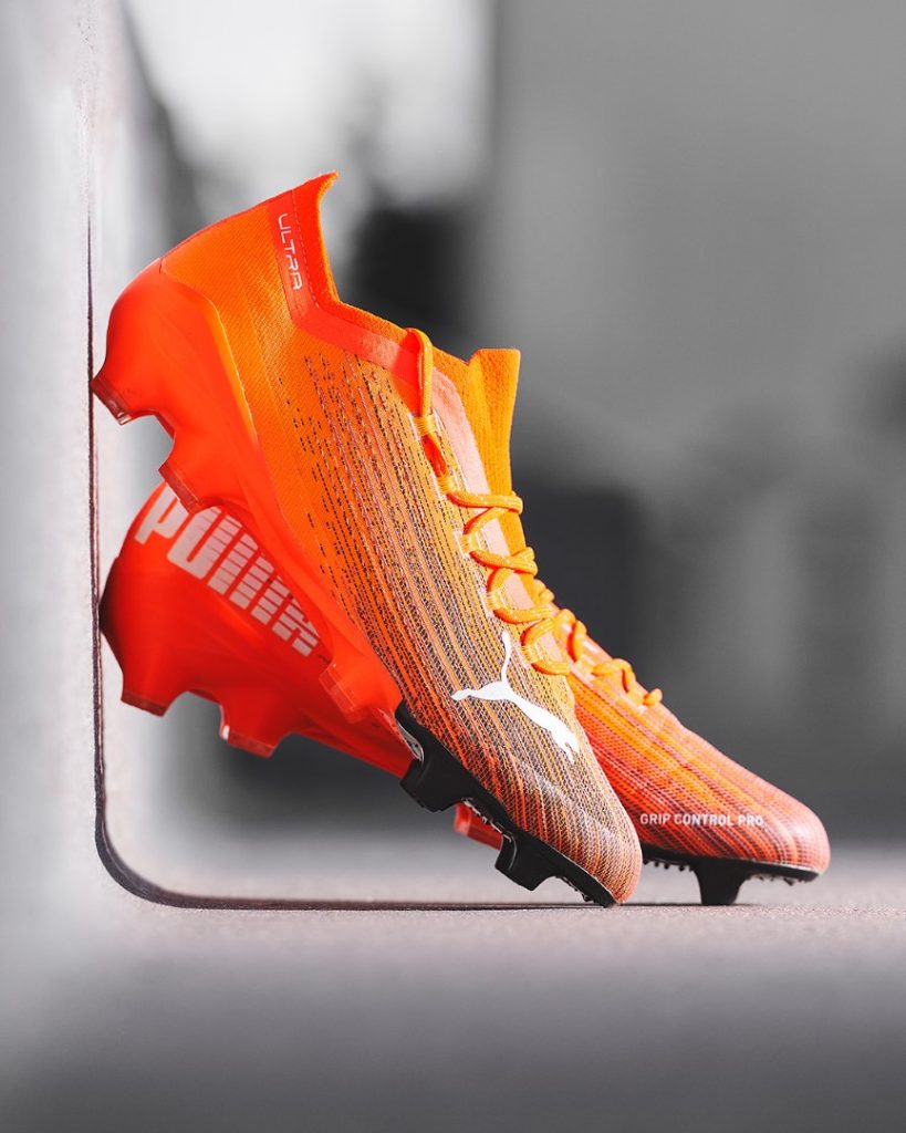 PUMA brings the uncatchable PUMA ULTRA to  Malaysia