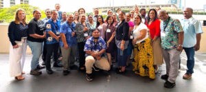 USAPI regional engagement meeting strengthens collaboration to address childhood lead exposure