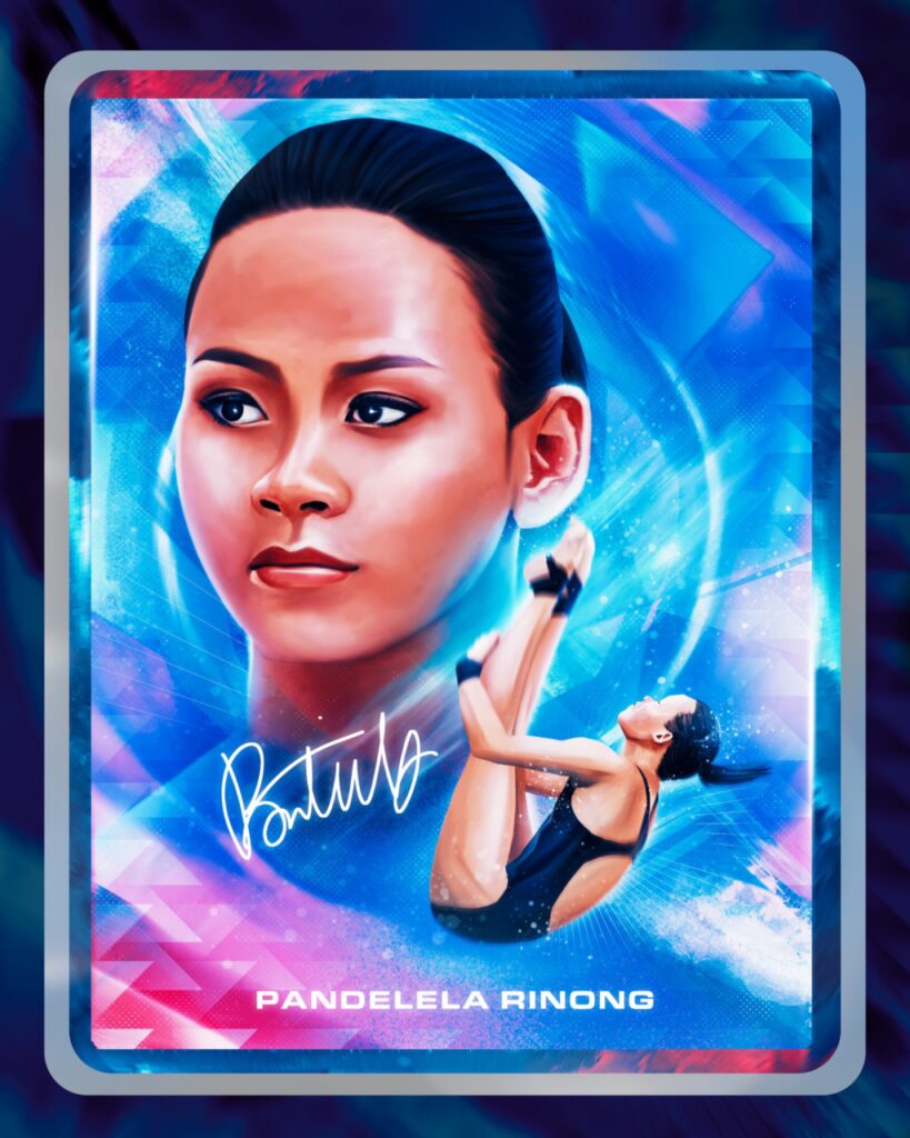 Pandelela Rinong 'P.Zero1' NFT Launch.JPG