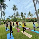 Celebrating Air Asia’s New Daily Flights from Chiang Mai, Wyndham Hua Hin Resort announces ‘Looking Better, Feeling Better’ 7-Day Wellness Retreat