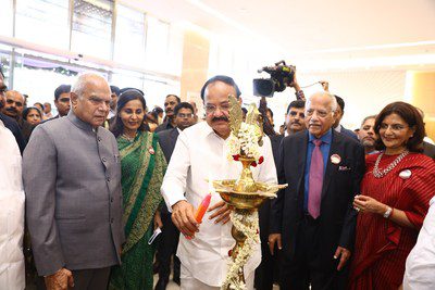 Apollo Hospitals Opens South East Asia’s First Proton Therapy Centre for Cancer