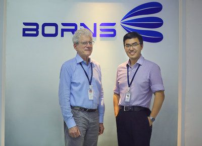 Borns: Breakthrough and Prospect of AI-Powered Minimally Invasive Surgery