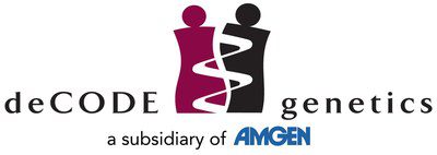deCODE Publishes the First Full Resolution Genetic Map of the Human Genome