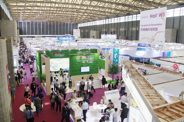 Gathering Quality Pharmaceutical Excipients from Around the World, PharmaExcipients China 2019 Helps the Chinese Pharmaceutical Industry Achieve Comprehensive Upgrading