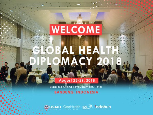 GHD 2.0: Multi-national Training for Multi-sector Health Issues in the Sustainable Development Goals’ Era