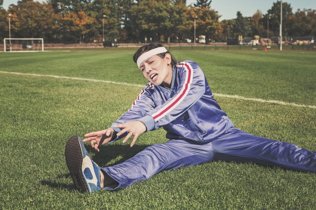 Why you should stretch