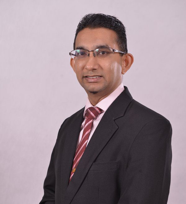 Herbalife Nutrition Appoints First Malaysian Nutrition Scientist to Its Nutrition Advisory Board