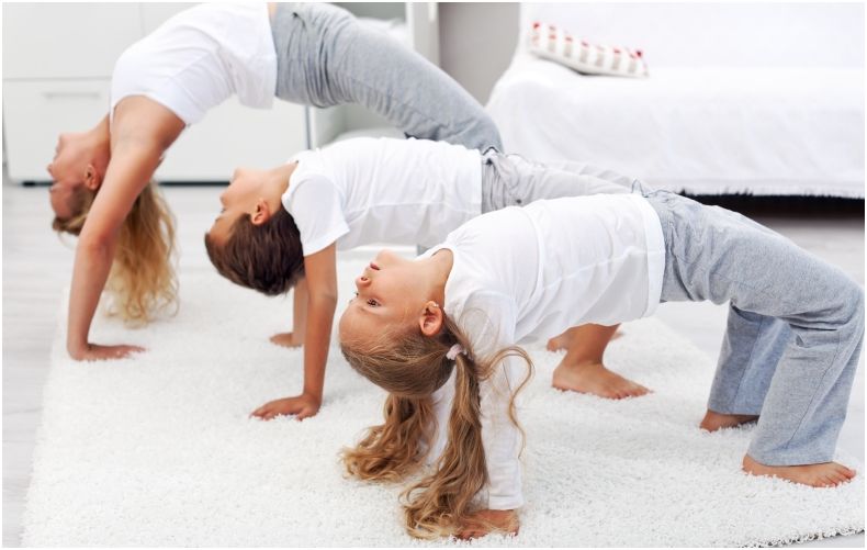 How To Exercise At Home: The 50 Best Free Online Workout Resources