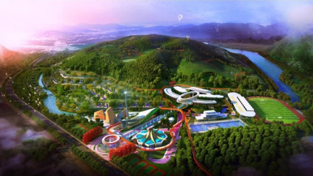 Thanyapura Health and Sports Resorts Expands Internationally