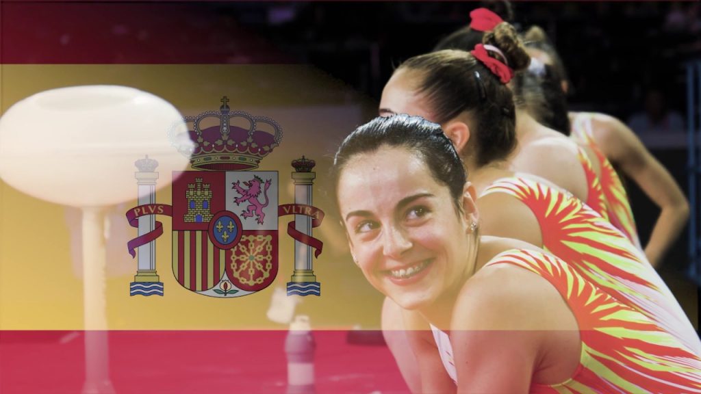 Olympic Channel presents All Around: Gymnastics Episode 1