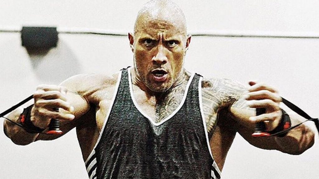 #Video-Fitness Motivation