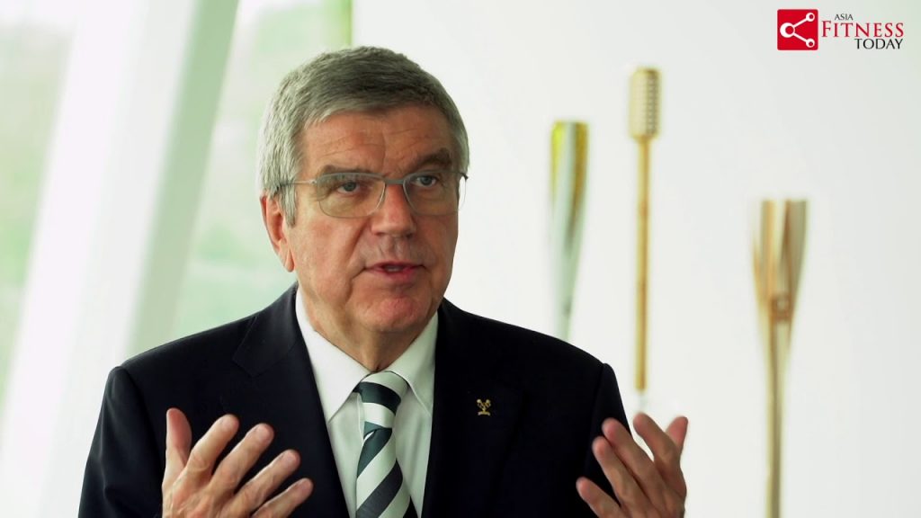 New dates announced for Tokyo Olympic Games 2021