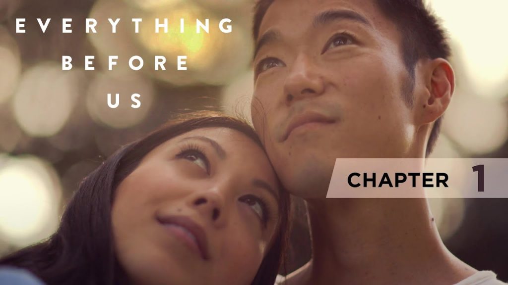 Everything Before Us