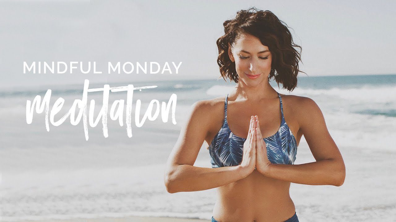 Mindful Mondays with Karena