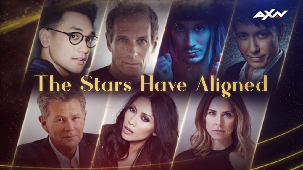 Anggun, Afgan, David Foster, Michael Bolton, Cosentino among stars perform live at virtual extravaganza concert