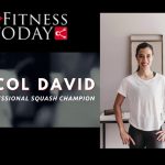 Asia’s squash darling Nicol David named The World Games Greatest Athlete of All Time