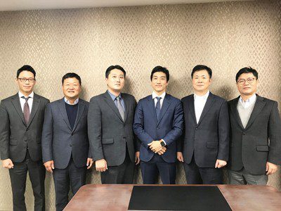 MEDI FUTURES Raises USM Funding Led by Samho Green Investment