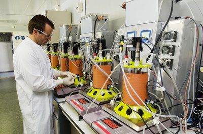 Merck Collaborates with Angiex to Speed Clinical Readiness of New Cancer Therapy