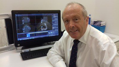 Mr. Colin Hopper Receives IPA Lifetime Achievement Award in PDT Clinical Research