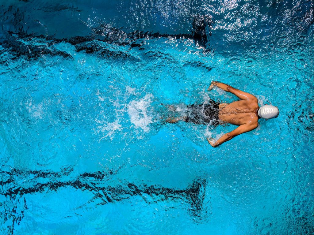 Amazon Prime Video and Swimming Australia announce exclusive, worldwide two-year live broadcast streaming deal