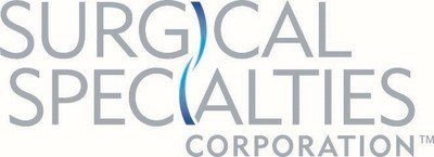 Surgical Specialties Corporation Launches Caliber Ophthalmics Division to Focus on Global Growth of Ophthalmic Surgical Procedures Surgical Specialties Corporation Launches Caliber Ophthalmics Division to Focus on Global Growth of Ophthalmic Surgical Procedures
