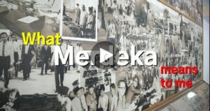 Video: What Merdeka Means to Me Vox Pops (19:57)