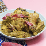 Celebrating Hari Gawai with Iconic Dishes from Sarawak