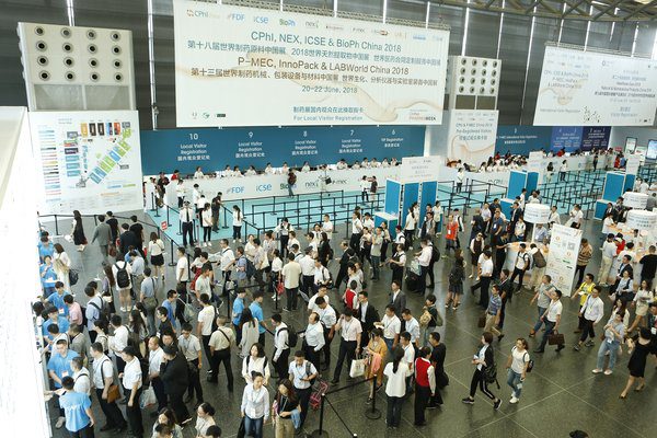 With the Chinese API Market Growing, CPhI China Assists Enterprises with Transformation, Innovation, and Comprehensive Upgrading